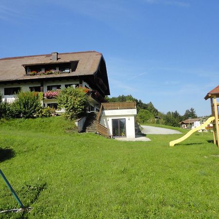 Bauernhof Strumegg Villa Hof bei Salzburg Kültér fotó