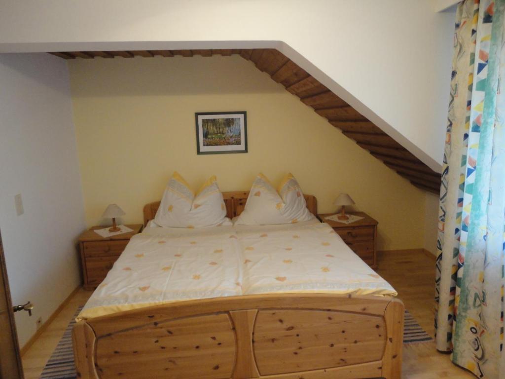 Bauernhof Strumegg Hof bei Salzburg Szoba fotó
